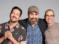 ‘Impractical Jokers’ renovado para a 13ª temporada no TBS
