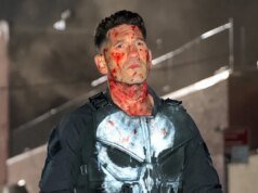 Data de lançamento do especial de TV ‘Punisher’ de Jon Bernthal