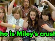 Somente pessoas nascidas de 1991 a 2003 podem passar nisso "Hannah Montana" Questionário de curiosidades
