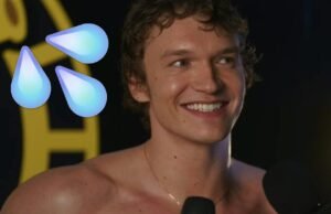 Qual gay fictício você é?