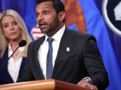 Lutadores do UFC treinarão agentes do FBI em ‘seminário histórico’ esta semana: Estaremos ‘ainda melhor preparados para proteger o povo americano’, afirma Kash Patel