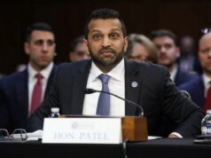 Kash Patel admite que o FBI está comprando dados privados de americanos