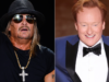 Kid Rock diz que a dissimulação do Oscar de Conan O’Brien zombando do ponto de virada do show do intervalo do Super Bowl nos EUA não foi uma piada “muito boa”