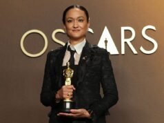 Autumn Durald Arkapaw fez história no Oscar: uma linha do tempo das primeiras vitórias femininas