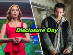 O "Dia de Divulgação" O trailer acabou de ser lançado e as pessoas estão se entusiasmando com razão