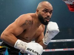 Ramirez-Richards: prêmio dois de 4 de junho no Casino