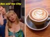 Assista a alguns programas de TV dos anos 90 e adivinharemos seu pedido de café