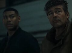 Trailer de “Lanternas”: Lanternas Verdes Hal Jordan e John Stewart resolvem um assassinato em uma pequena cidade na série DC da HBO