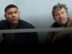 O co-criador de ‘Lanterns’, Damon Lindelof, diz ‘Eu fui desleixado e descuidado’ por alegar que ‘verde’ foi retirado do título porque é ‘estúpido’: ‘Eu fiz uma piada idiota’