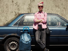 Novo indies pop com Rose Byrne em ‘Tow’, a mais recente franquia infantil mais vendida de Sergei Loznitsa, sequência de Big Bollywood e ‘Dead Lover’ em Smell-O-Vision – visualização especializada