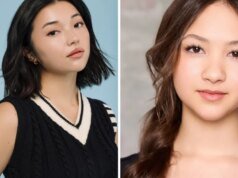 A terceira temporada de ‘Last of Us’ lança Michelle Mao como Yara, Kyriana Kratter como Lev