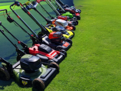 Melhor cortador de grama elétrico: hora de se preparar para a temporada de primavera