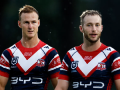 Ao vivo: DCE faz estreia do Roosters contra o Warriors antes da revanche épica da final de 2025