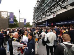 Ao vivo: Blues e Tigers iniciam a primeira rodada completa da temporada AFL no lotado MCG