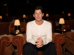 Lee Knight assina com a United Agents & TFC Management: o cineasta indicado ao Oscar está desenvolvendo o longa-metragem ‘A Friend Of Dorothy’