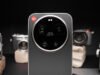 O Leitzphone da Xiaomi se parece exatamente com um telefone Leica deveria
