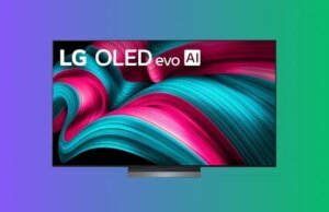 O C5 OLED evo da LG cai para US $ 1.399 com uma economia de US $ 1.300, e nada a esse preço o atinge em qualidade de imagem