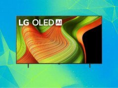 Você pode comprar a LG OLED TV do ano passado na Best Buy com 50% de desconto – e eu recomendo fortemente
