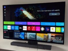 Sua TV LG pode ficar ainda melhor se você alterar essas 6 configurações