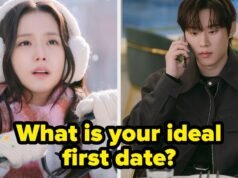Estas 16 perguntas revelarão quais "Namorado sob demanda" Personagem que você é
