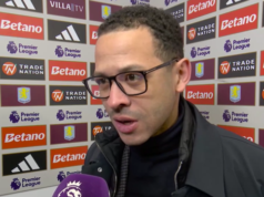 Liam Rosenior trocou a estrela do Chelsea pela vitória do Aston Villa após ‘intuição no treinamento’