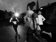 O que a nova parceria da Apple pode significar para o futuro do fitness