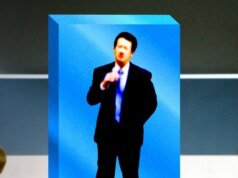 O LinkedIn convidou meu ‘cofundador’ de IA para dar uma palestra corporativa – e depois o baniu