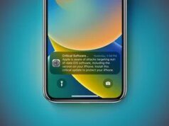 Apple agora envia alertas críticos de segurança para iPhones com iOS 17 e versões anteriores