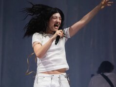 Lorde revela que agora é uma artista independente depois que seu contrato com a Universal expirou no ano passado