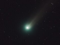 Cometa recém-descoberto pode aparecer durante o dia – se não for destruído primeiro