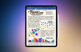 O novo iPad Air M4 da Apple obtém primeiro desconto à vista na Best Buy, até US $ 50 de desconto