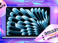 Este é meu laptop favorito do ano passado e atingiu o preço mais baixo de todos os tempos