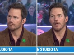 Chris Pratt revelou que seus filhos com Katherine Schwarzenegger não viram *nenhum* filme