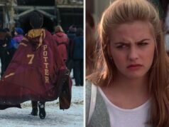 Como você REALMENTE se sente em relação à nova série de Harry Potter? 👀