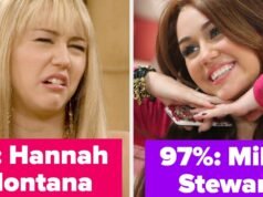 Responda a estas perguntas aleatórias e revelaremos quais "Hannah Montana" O personagem combina com sua personalidade