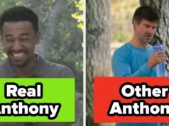 Finja que você está no show "Dever do Júri: Retiro da Empresa" Por um dia, e revelaremos qual personagem você é