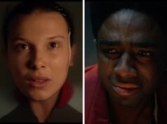 "Coisas estranhas" Enquete