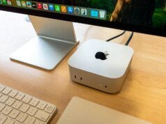Sou um usuário avançado do Mac Mini – esses 5 acessórios o tornam a estação de trabalho definitiva para mim