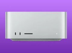 A opção de 512 GB de RAM do Mac Studio desaparece em meio à escassez global de DRAM