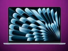 MacBook Air com tela OLED ainda está a anos de distância