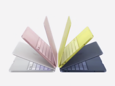 Apple anuncia ‘MacBook Neo’ de baixo custo com chip A18 Pro