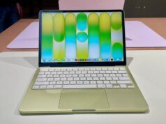 Dê uma olhada no novo MacBook Neo da Apple, um vídeo colorido e econômico para laptop
