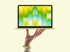 O MacBook Neo só pode controlar um monitor externo em 4K 60 Hz