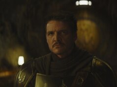 Pedro Pascal adora por que seu capacete sai em ‘The Mandalorian and Grogu’