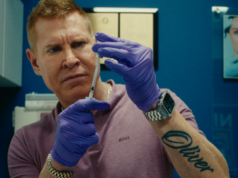 Revisão de ‘Manhood’: Daniel Lombroso navega com sensibilidade pelas inseguranças da masculinidade americana enquanto quebra seus tabus