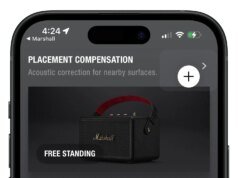 Revisão de Marshall Kilburn III: um alto-falante Bluetooth Classic Rock