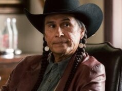 O ator de ‘Marshals’ Mo traz muitas informações sobre as histórias nativas no spin-off de ‘Yellowstone’