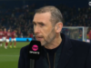 Martin Keown critica estrela ‘nervosa’ do Arsenal após vitória sobre Brighton