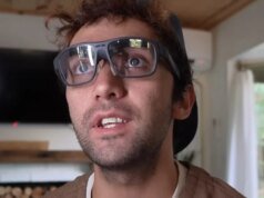 Os óculos inteligentes agora têm um dos melhores recursos do Vision Pro