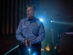 Joel McHale está silenciosamente se tornando um protagonista?